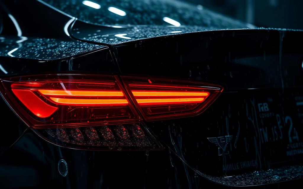 Exterior Only mobile detailing service