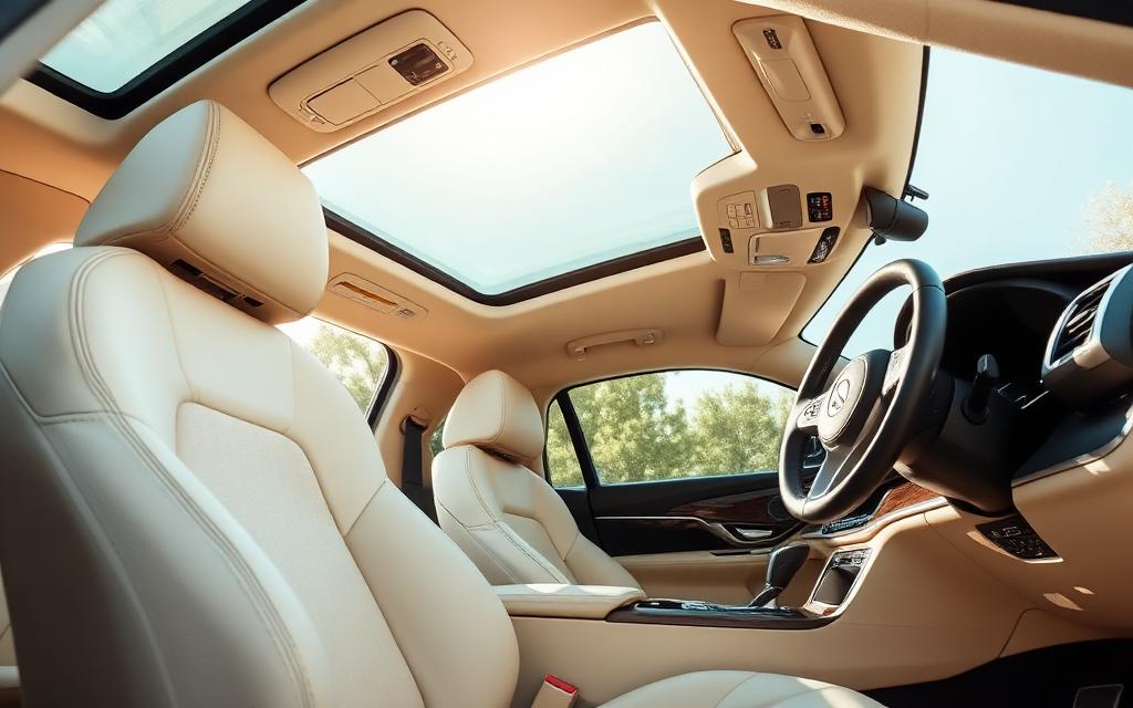 Interior Only mobile detailing service